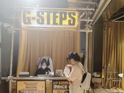 -G-STEPS舞蹈工作室