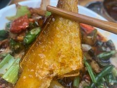 -鸿顺老铁锅美蛙鱼府(解放碑店)