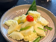 -云海肴云南菜·蒸汽石锅鱼(深圳海岸城店)