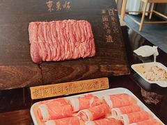 -东来顺(非遗·清真火锅·盛世广场店)