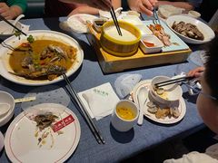 -钱塘秋荷(开鲁路店)