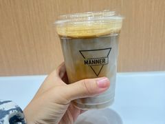 -Manner Coffee(K11店)