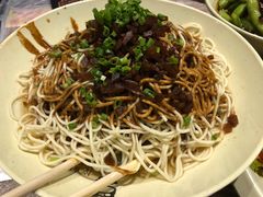 原味凉面-巴厘龙虾·榜首油焖大虾(音乐学院·沿江酒馆店)