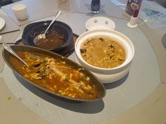 -安徽大厦中餐厅