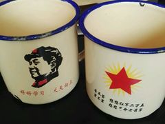 -喝丢一只鞋海鲜烧烤·海肠捞饭(文体街店)