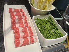 -海底捞火锅(邯郸新世纪中心店)