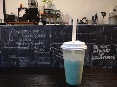 -小团圆糖水铺(襄阳南路店)