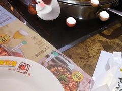 -黄记煌三汁焖锅(名泉广场店)