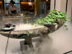 -割烹旭日本料理(龙湖狮山天街店)
