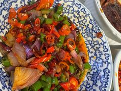 -欧记大排档·景德菜(上海首店)