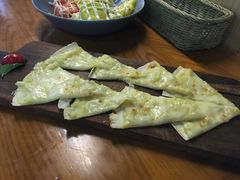 榴莲披萨-江南果道西餐厅(北京路店)