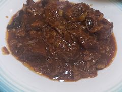 黄焖牛肉-绿岛酒楼(小海地店)