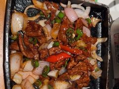 -鑫小城故事·藕汤·家常菜(台北一路总店)