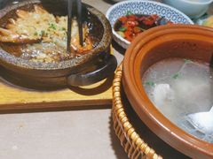 -小菜园新徽菜(滁州苏宁店)