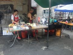 -老兵麻辣烫(世欧王庄店)