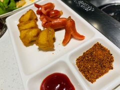 -海底捞大排档火锅(打浦路店)