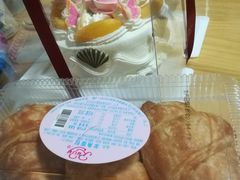 -红宝石·鲜奶小方(曲阳店)