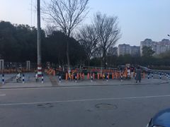 -苏州工学院(东南校区)