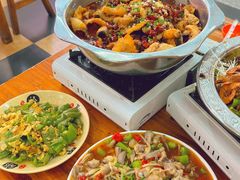 -江湖万州烤鱼(王子美食城)