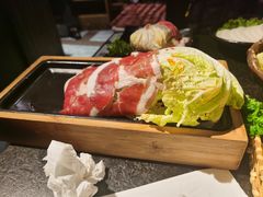 -湊湊火锅·茶憩(新中关购物中心店)