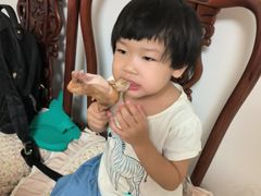 -大益烤鸡