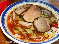 -十里香粉馆(虹桥中路店)