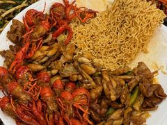 -毛哥小馆子(百井坊巷店)