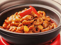 -香丰阁·烤鸭·川湘菜(清河店)