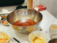 -付小姐在成都(川沙店)