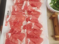 -阳坊大都涮羊肉(阳坊总店)