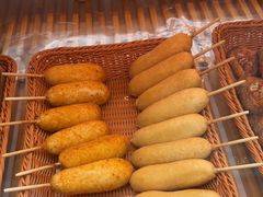 -美滋每客(大同店)