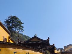 -九华山风景区