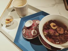 -茶是一枝花泡茶店