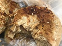 -李小老烧饼(常营民族家园店)
