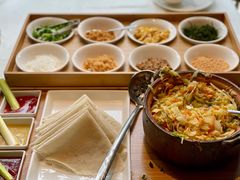 厦门薄饼-黑明餐厅(白鹭洲店)