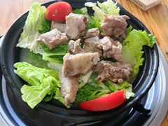 -阿婆情腊排骨火锅(金虹路店)