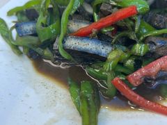 -黄牛肉馆·皖南土菜