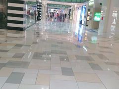 -鹏欣水游城