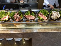 -红林大酒店RFcafe自助餐厅