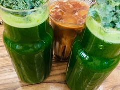 -玲婧胡同·生日蛋糕·餐厅(嘉里城店)