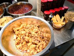 -丁家坡洋芋·观音桥好吃街A区(全国总店)