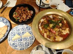 -阿罗新疆菜(人民广场店)