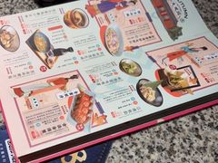 -南京大牌档(三阳广场苏宁店)