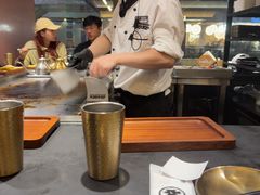 -大神太神·铁板烧(瑞虹天地月亮湾店)