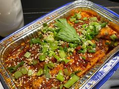 -付小姐在成都(中山公园店)