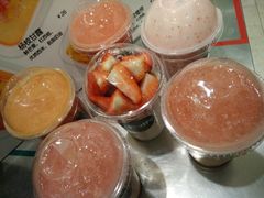 -Mr.Fruits水果先生(英蓝金融中心店)