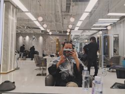 -5M HAIR SALON