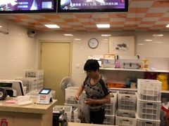 -璐坊粽王(复兴中路店)