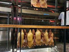 -四季民福烤鸭店(王府井东安门店)