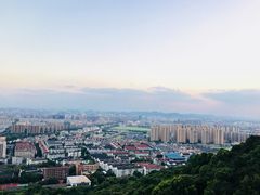 景点-杭州半山国家森林公园
